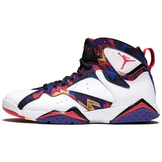 Jordan 7 Retro Nothing But Net