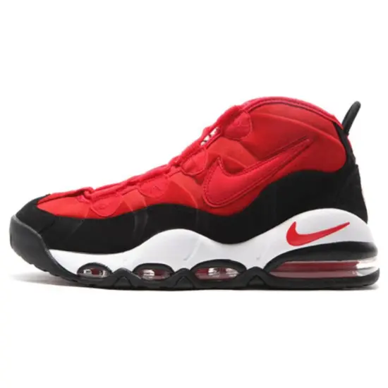 Nike Air Max Uptempo University Red
