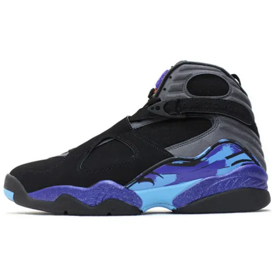 Jordan 8 Retro Aqua 2015