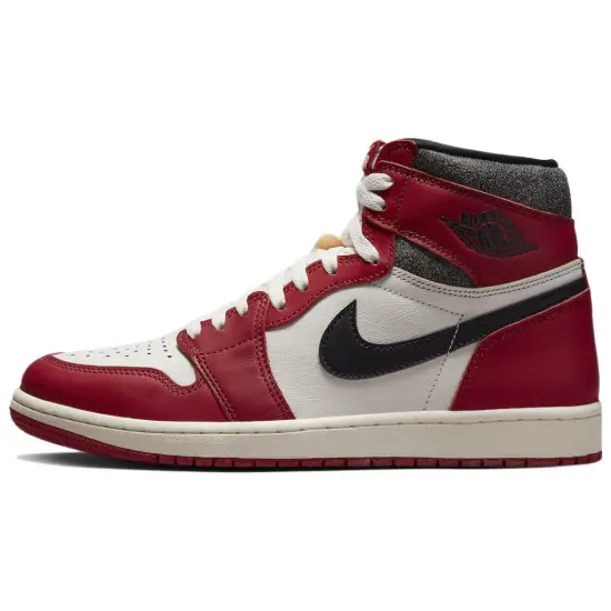 JORDAN 1 Retro High Og Chicago Lost And Found