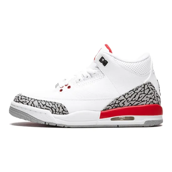 Jordan 3 Retro Hall Of Fame GS