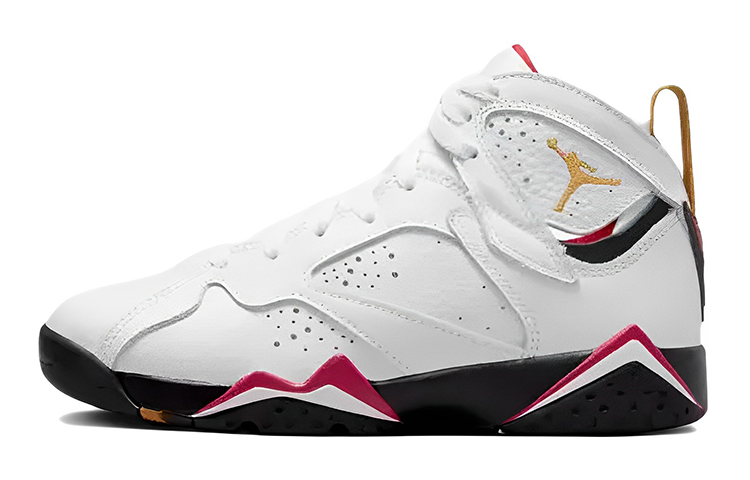 Jordan Air Jordan 7 Cardinal GS