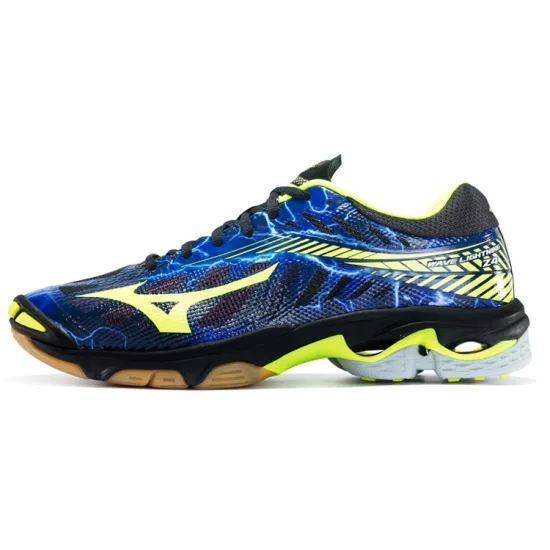 Mizuno Lightning Z4 Blue/Yellow