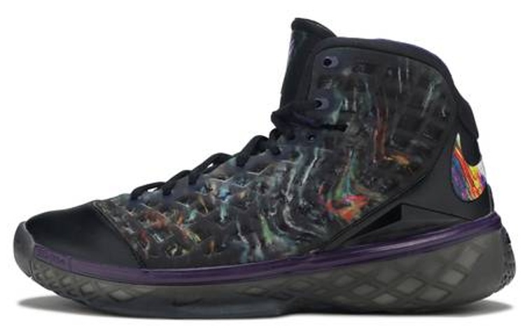 Nike Zoom Kobe 3 Prelude (Misery)