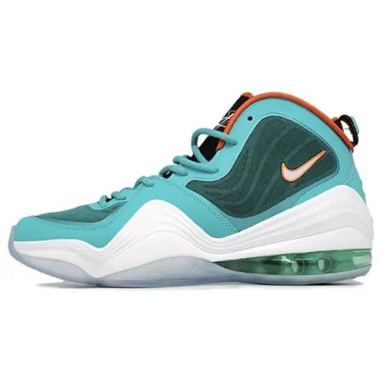 Nike Penny V Miami Dolphins