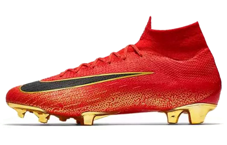 Nike Mercurial Superfly 6 12 Elite CR7 FG 