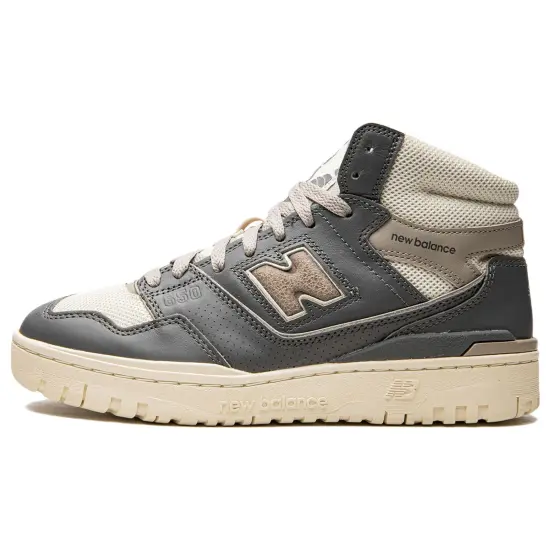 New Balance 650R Aime Leon Dore Grey