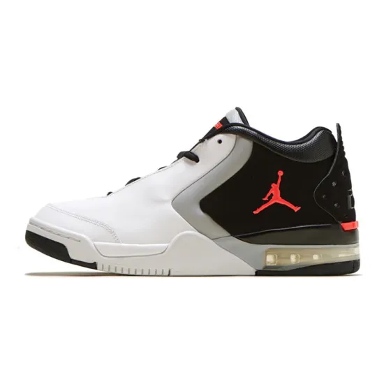 Jordan Big Fund 'White Infrared' GS