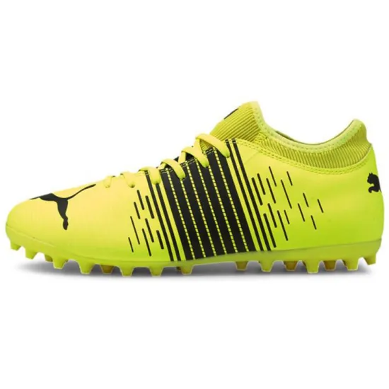 Puma Future Z 4.1 MG 'Yellow Black White'