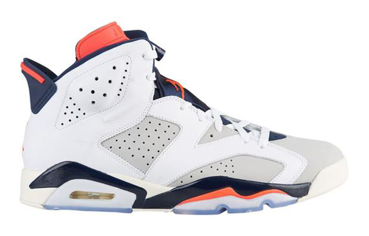 Jordan Air Jordan 6 Retro Tinker GS