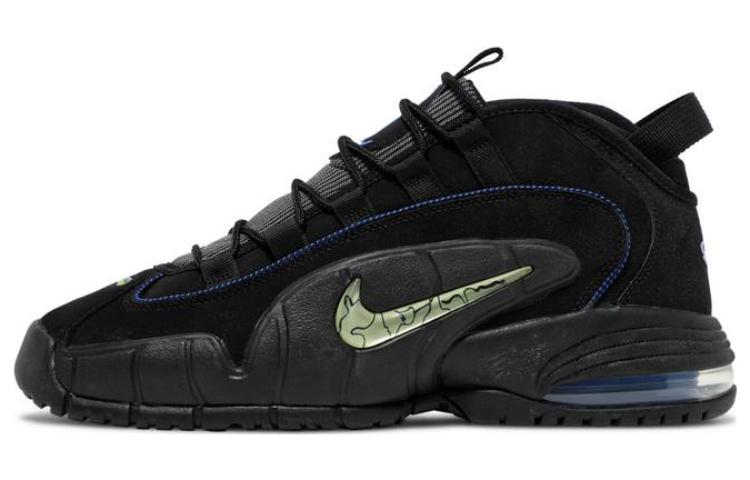 Nike Air Max Penny 1 Game Royal