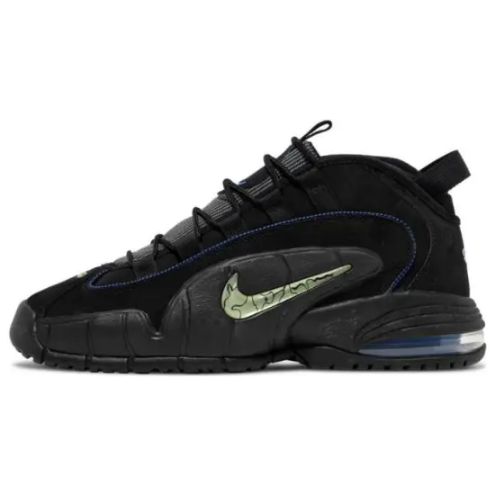 Nike Air Max Penny 1 Game Royal