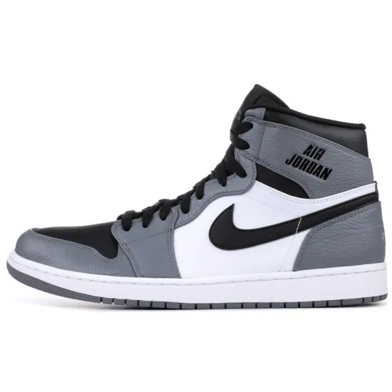 Jordan 1 Retro Rare Air Cool Grey