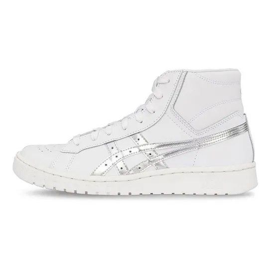 Asics Gel PTG Mt White Silver