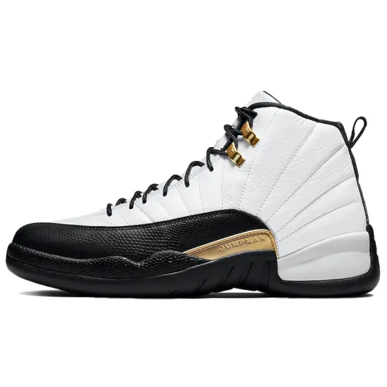 JORDAN 12 Retro Royalty Taxi