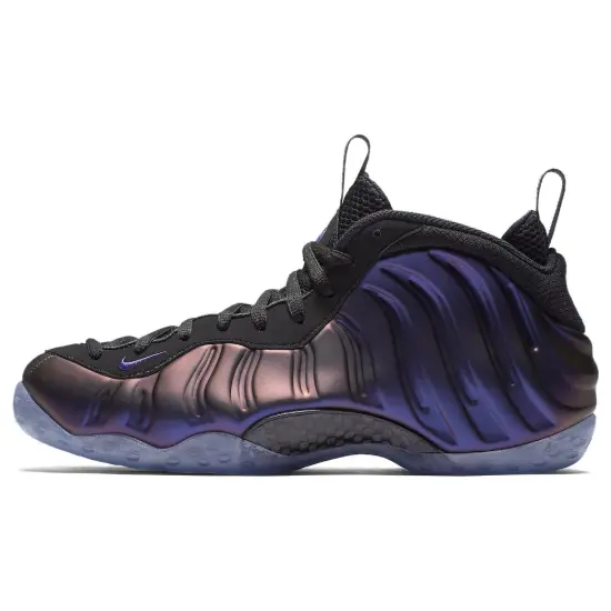 Nike Air Foamposite One 'Eggplant'