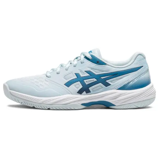 Asics Women's Gel Court Hunter 3 'Sky Reborn Blue'