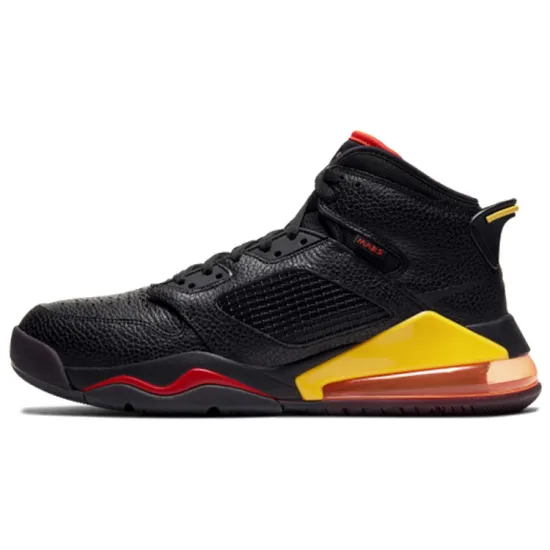 Jordan Mars 270 Citrus