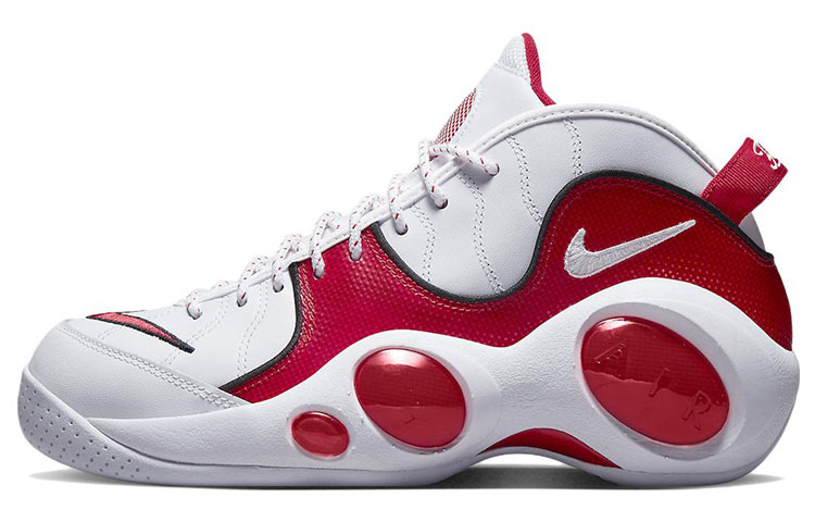 Nike Zoom Flight 95 True Red