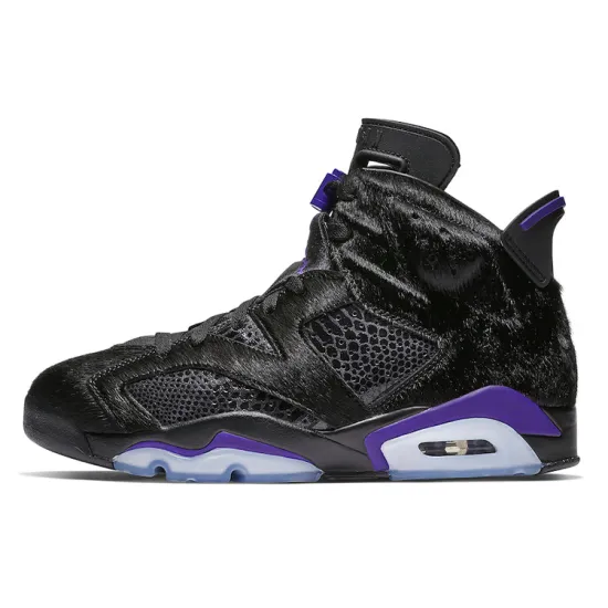 JORDAN 6 Retro Social Status