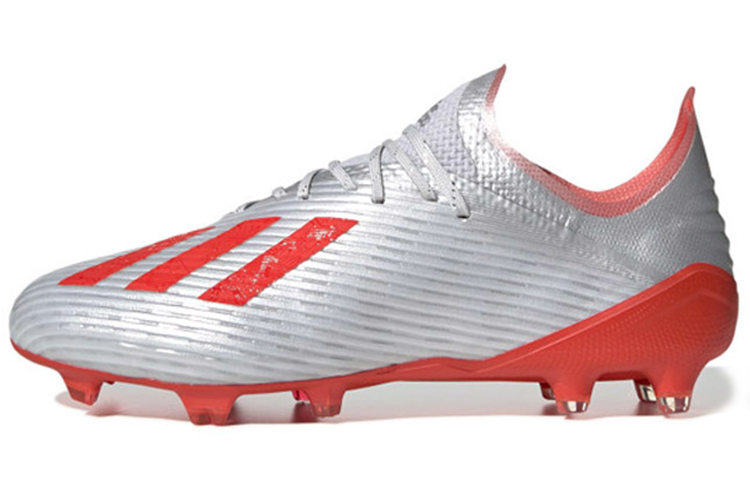 adidas X 19.1 Firm Ground Cleats