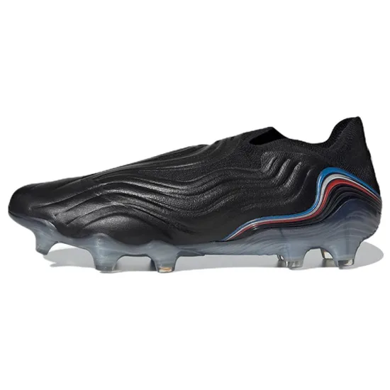 adidas Copa Sense+ FG 'Black Blue Rush'