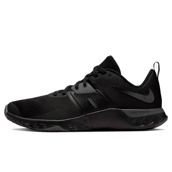 Nike Renew Retaliation TR Black Anthracite