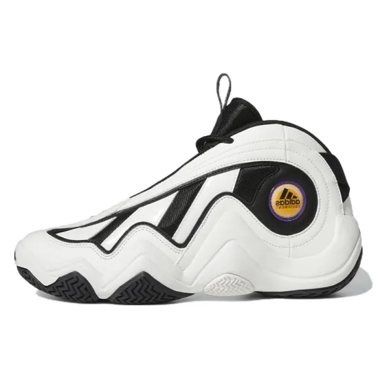 Adidas Crazy 97 White