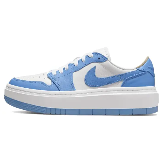 Jordan 1 Elevate Low SE University Blue Women's
