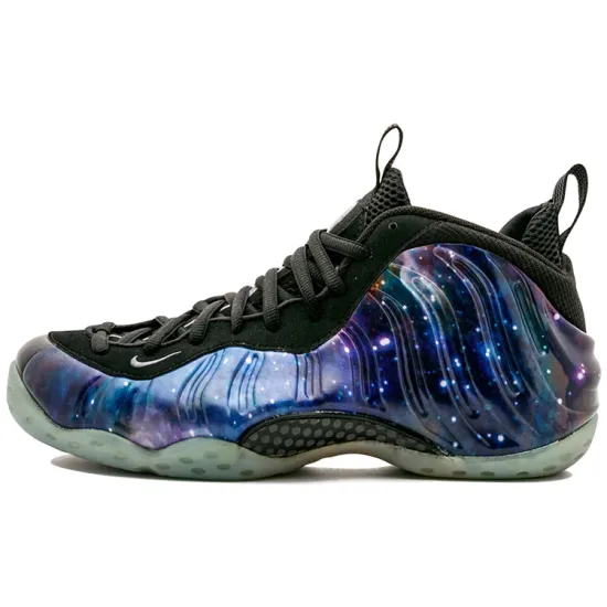 Nike Air Foamposite One NRG Galaxy