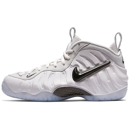Nike Air Foamposite Pro QS 'All-Star - Removable Swoosh' Sneakers