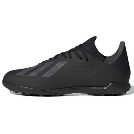 adidas X 19.3 Football Shoes Men Low-top Black