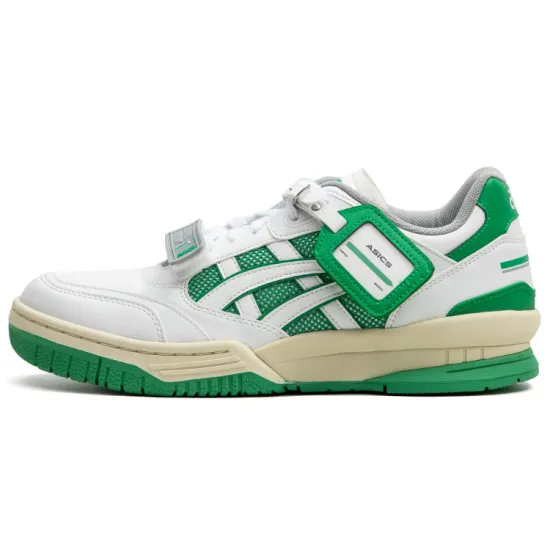Asics Gel Spotlyte V2 Low 'White Green'