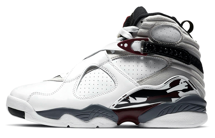 Jordan Air Jordan 8 Burgundy