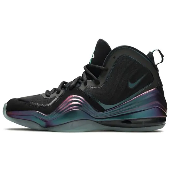 Nike Air Penny 5 Invisibility Cloak 2020