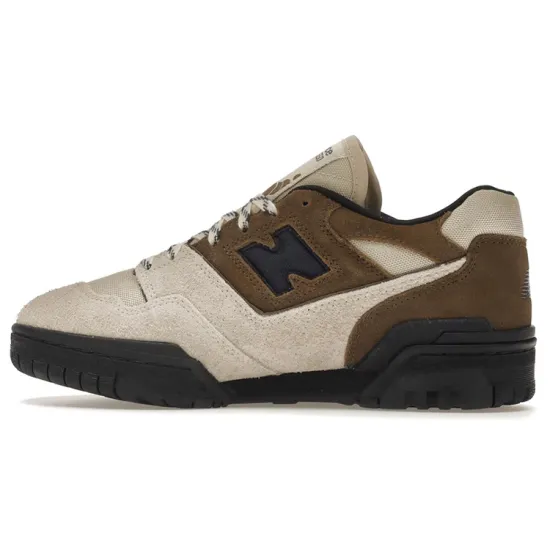 New Balance 550 Size? Cordura Pack Sand Brown