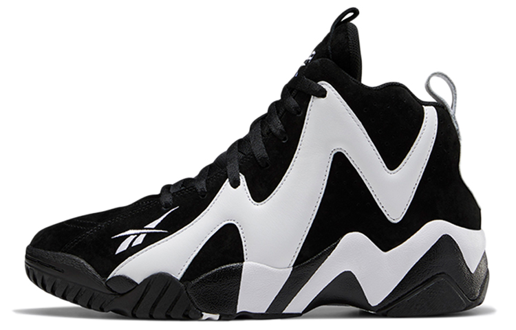 Reebok Kamikaze II