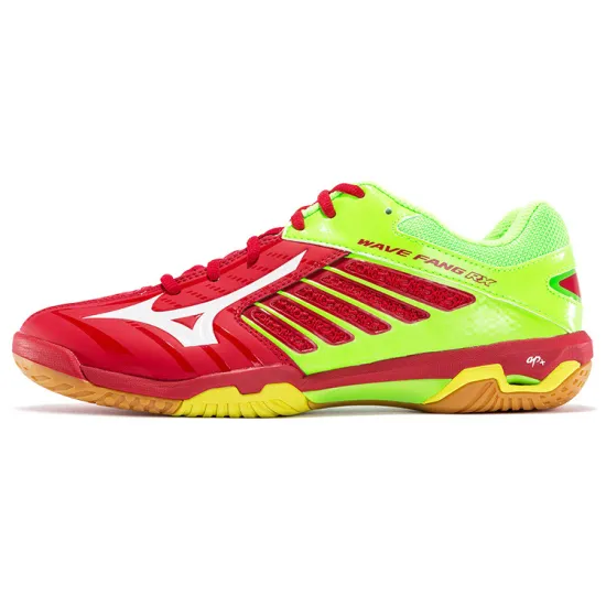 Mizuno Fang Rx2 Red/Green