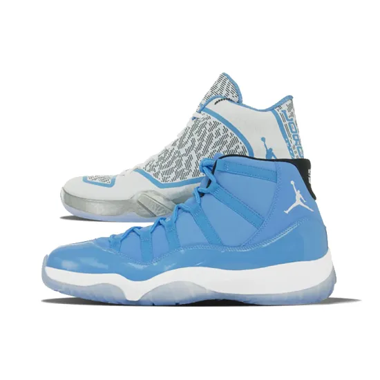 Jordan Ultimate Gift Of Flight 11/29