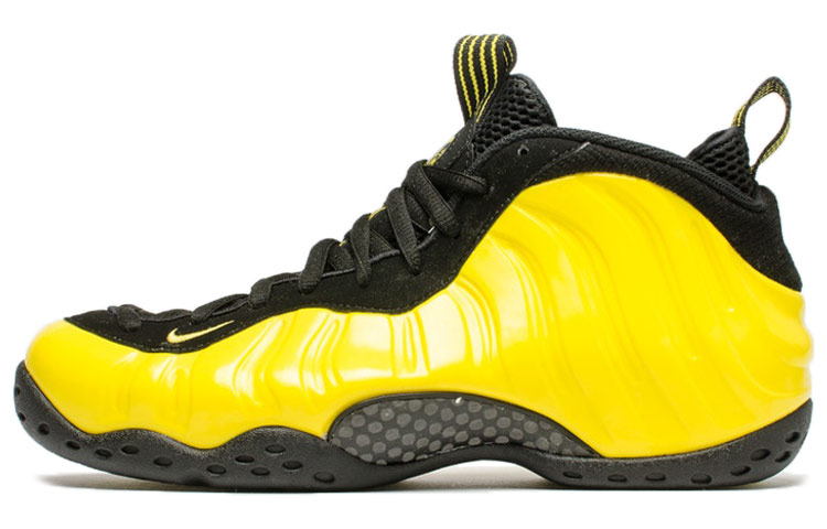 Nike Foamposite One Wu-Tang 