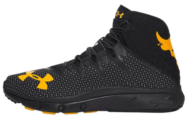 Under Armour The Rock Delta