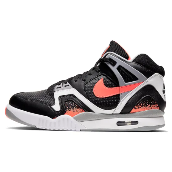 Nike Air Tech Challenge 2 Black Lava 2020