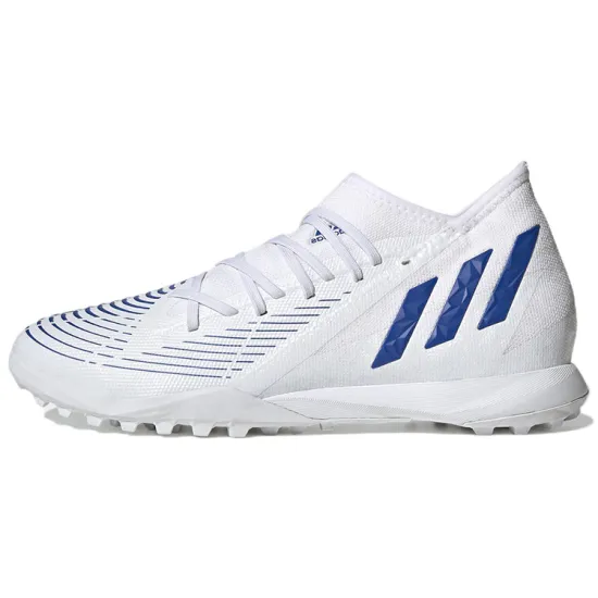 adidas Predator Edge.3 TF 'White Hi-Res Blue'