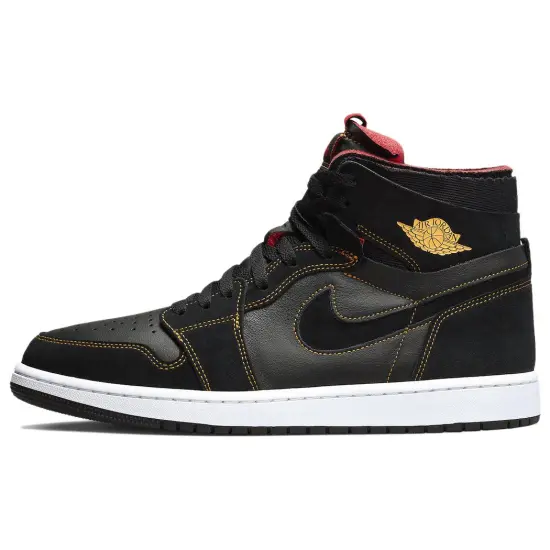 Jordan 1 High Zoom Air CMFT Citrus