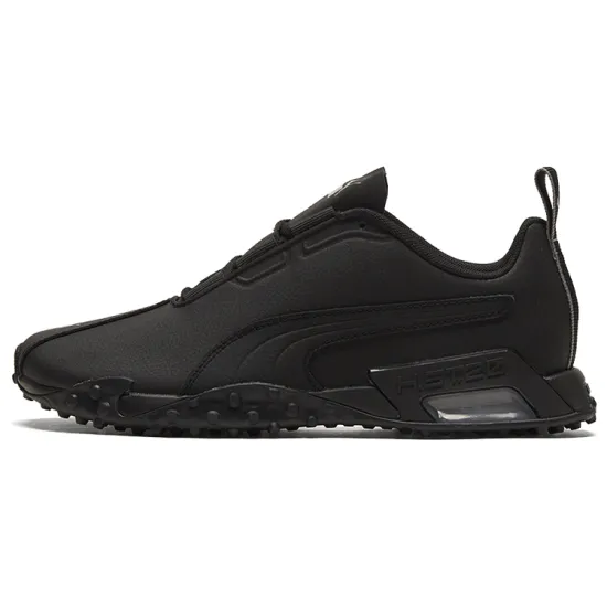 PUMA H.ST.20 Leather 'Triple Black'