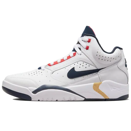 Nike Air Flight Lite II Mid Olympic