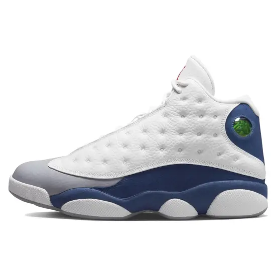 Jordan 13 Retro French Blue