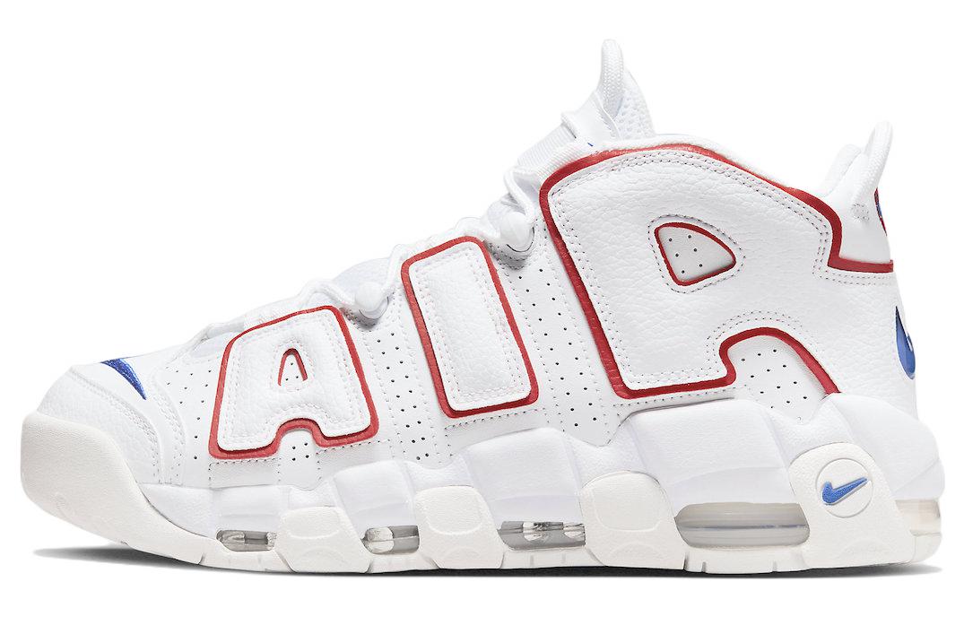 Nike Air More Uptempo usa hoops air