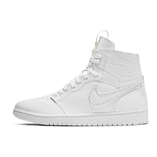 Jordan 1 Retro High Noise Cancelling Pack Nigel Sylvester
