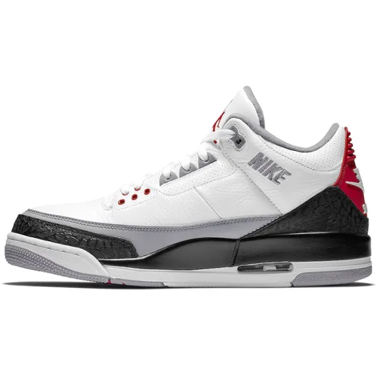 Jordan 3 Retro Tinker Hatfield